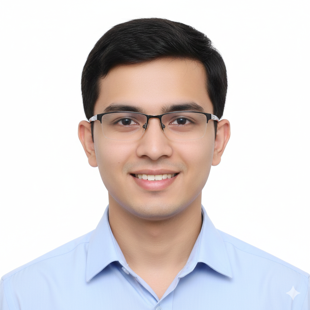 CA Amit Kumar