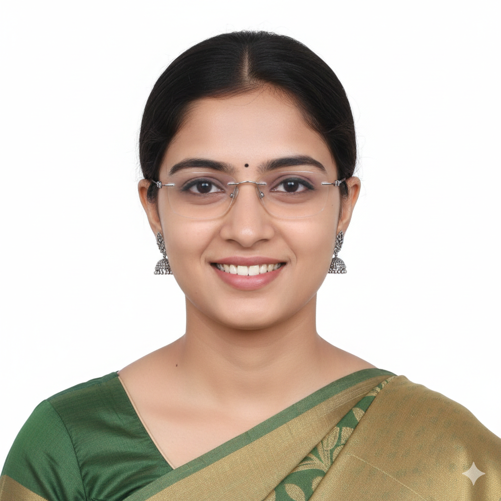 CS Priya Patel