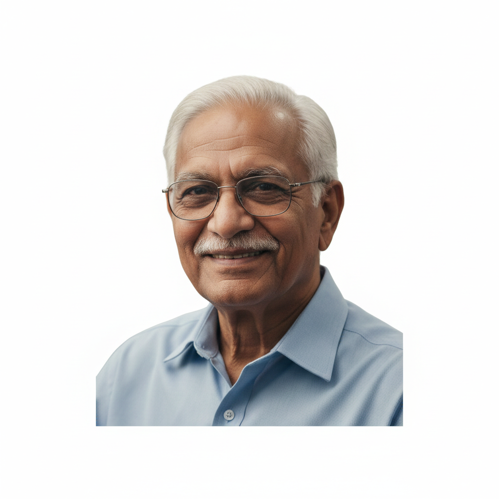 CA Rajesh Sharma